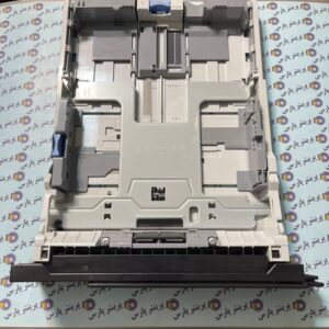 سینی ورودی کاغذ hp 401