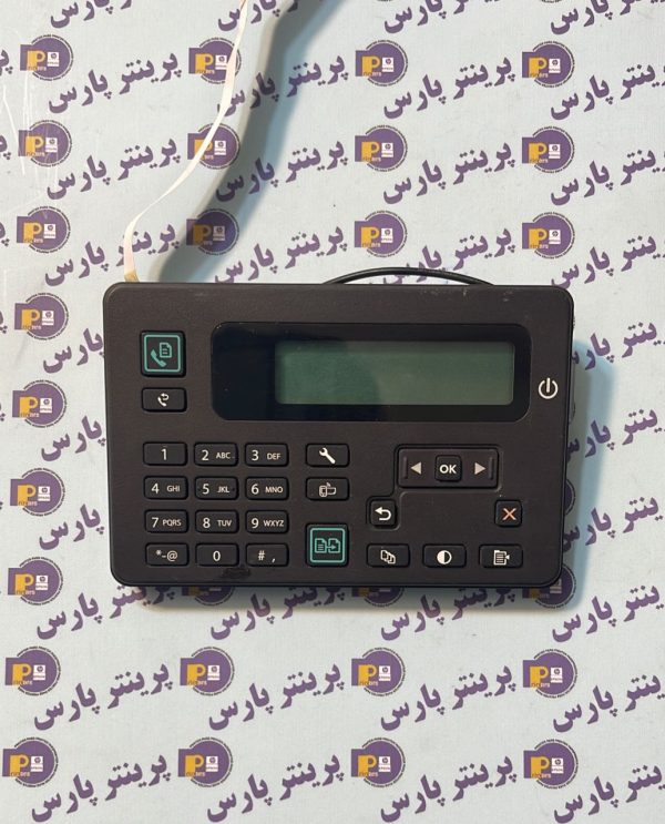 پنل hp 225