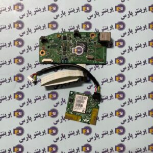 برد فرمتر اچ پی hp 1102w