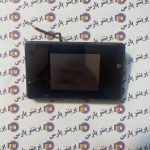 پنل hp 127 fw
