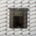 سینی خروجی کاغذ hp 125