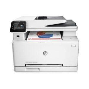 HP M 277 four-function printer