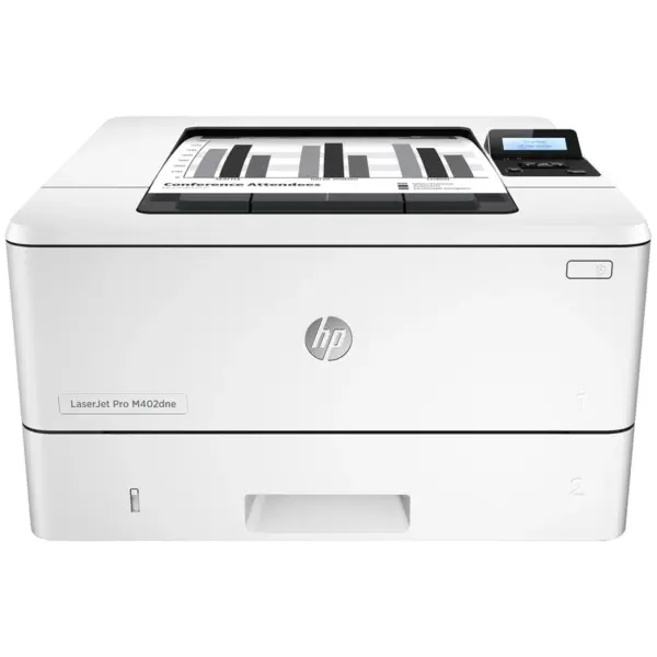 hp 402 dne printer