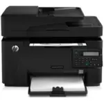 printer hp 127fn