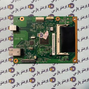 برد فرمتر Hp 2055 N