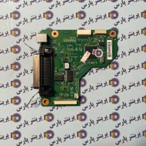 برد فرمتر اچ پی hp 2035 P