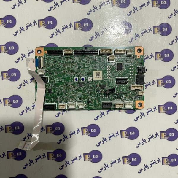 برد کنترولر hp 506DN/DW - Image 1