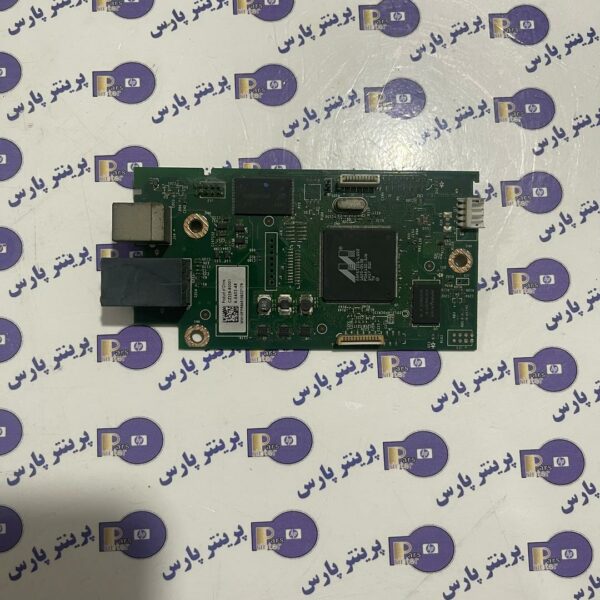 برد فرمتر hp 201 - Image 1