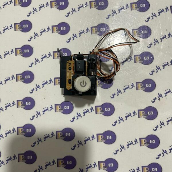 دکمه پاور hp 2035 - Image 1