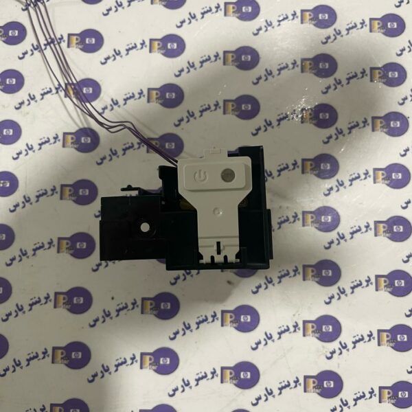 دکمه پاور hp 506 - Image 1