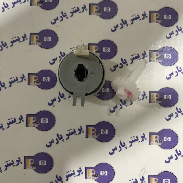 کلاج گیر بکس برقی hp 402 - Image 1