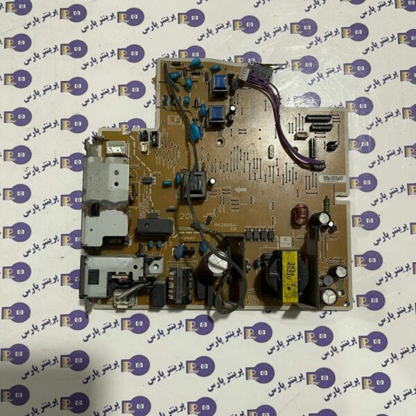 برد پاور hp 201 - Image 1