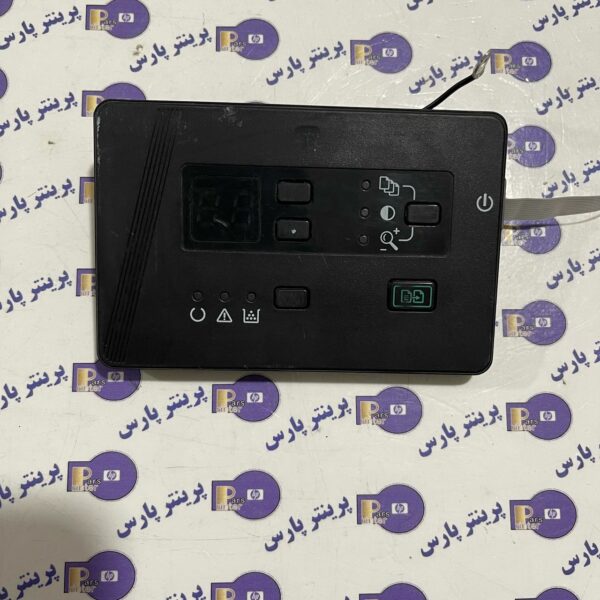 پنل hp 125 - Image 1