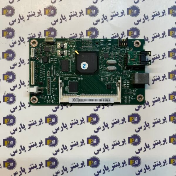 برد فرمتر hp 451 - Image 1