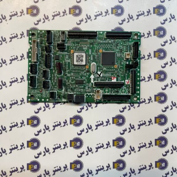 برد کنترولر hp 451 - Image 1