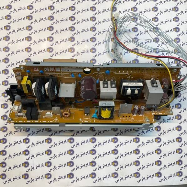 برد پاور hp 451 - Image 1