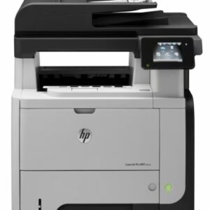 قطعات پرینتر hp 521