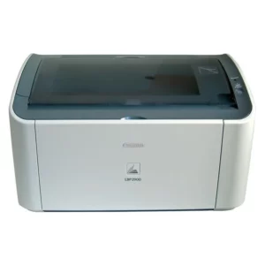 قطعات پرینتر canon 2900