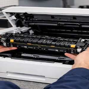 راهنمای تخصصی انتخاب و خرید قطعات پرینتر برای همکاران و تعمیرکاران حرفه ای
