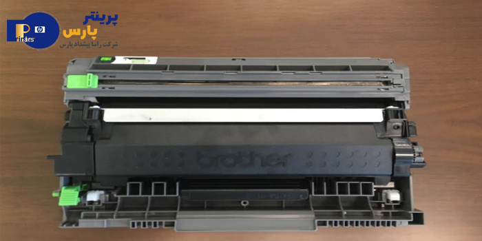 قطعات پرینتر Brother