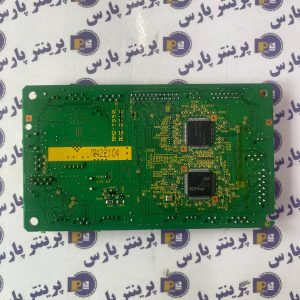 برد کنترولر 501 HP