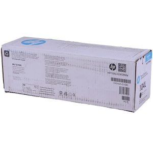 کارتریج HP 104 L